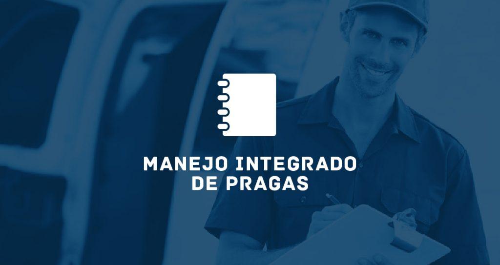 Imagem Representa o icone de controle de pragas clicavel