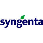 Logotipo Syngenta para dedetizadora