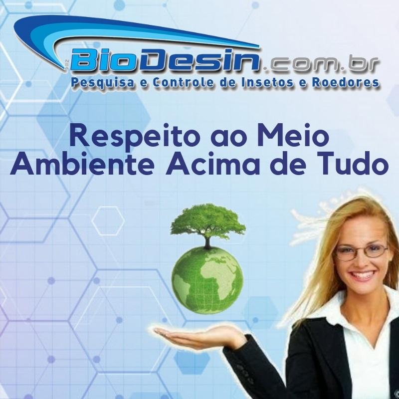 Dedetizadora Em Caieiras