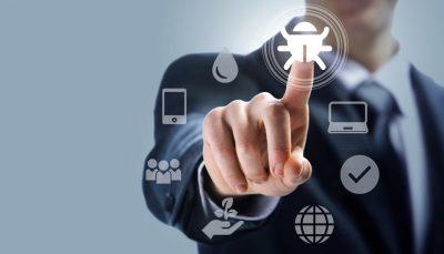 Dedetizadora na cidade Jardim Digital