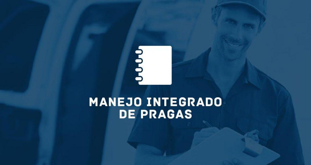 Imagem Representa o icone de controle de pragas clicavel