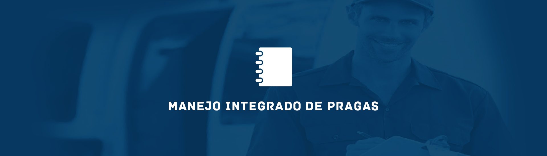 Manejo Integrado de Pragas Manejo Integrado de Pragas Bio Desin.